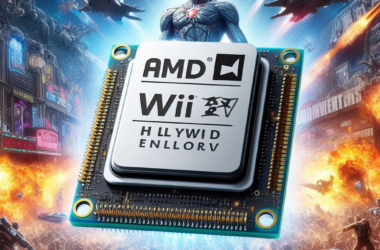 AMDprocessor