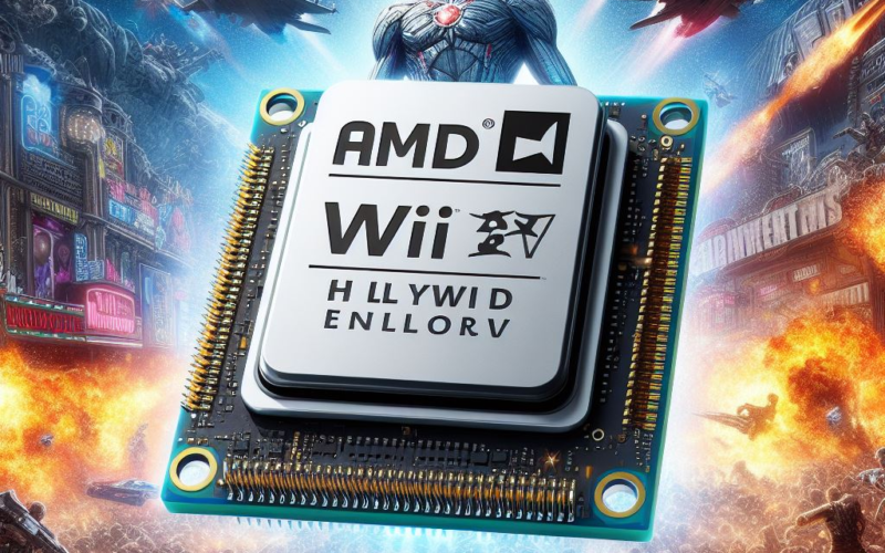 AMDprocessor