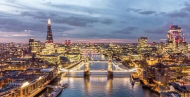 london-summit:-uk-businesses-turn-to-google-cloud-ai